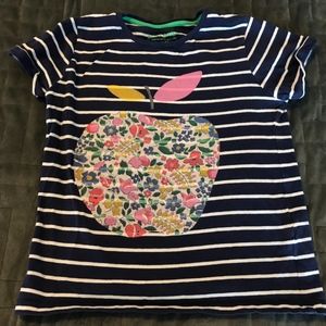 Mini Boden Girls Shirt